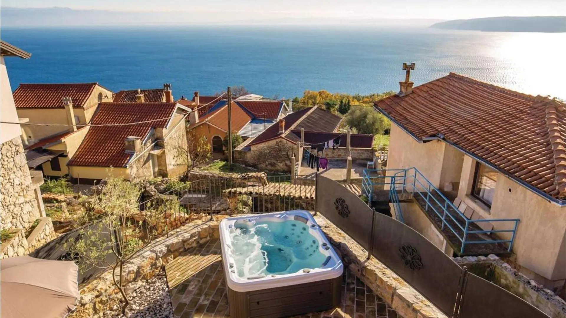 2 Bedroom Amazing Home In Mošćenička Draga