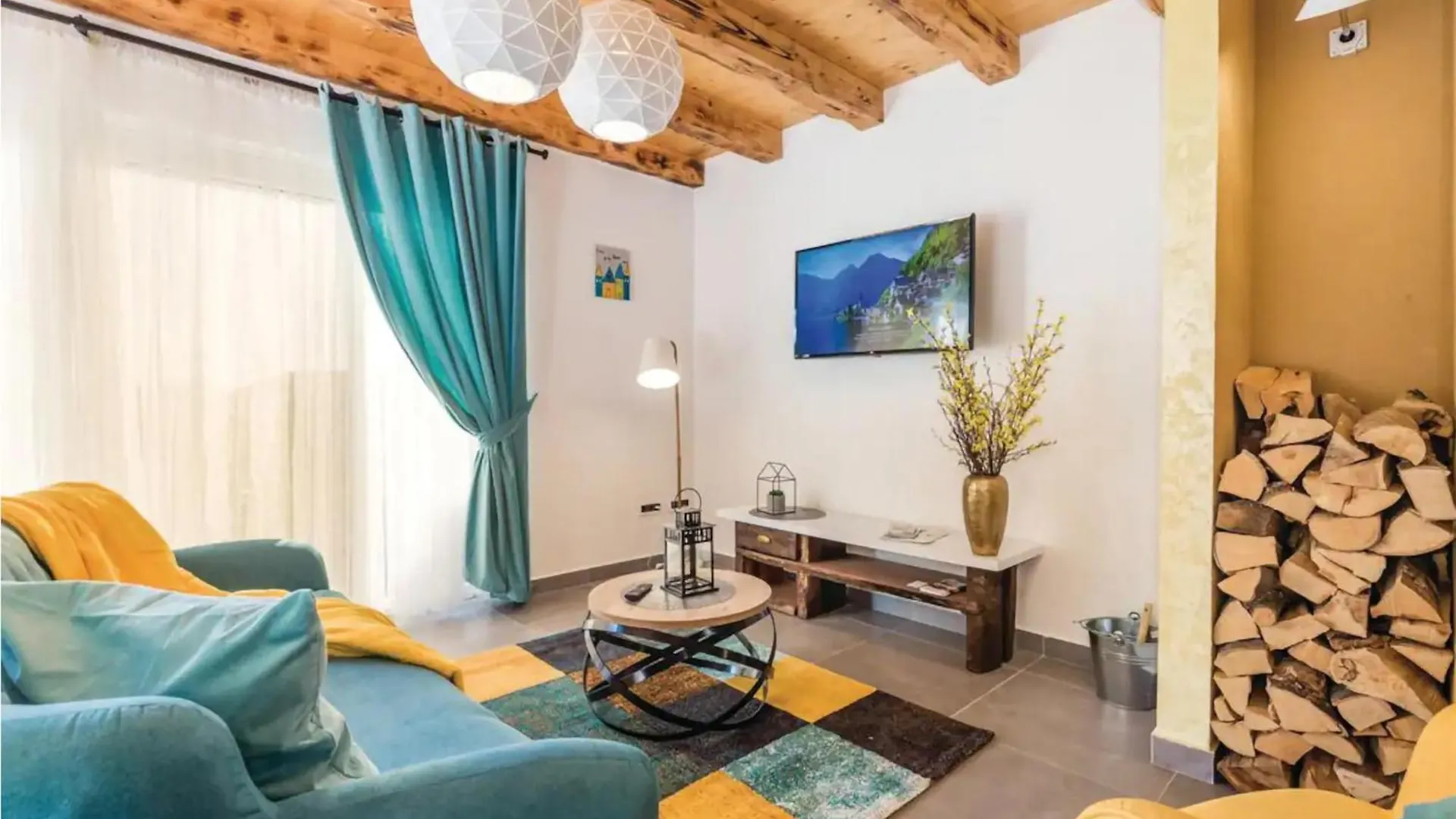 2 Bedroom Amazing Home In Moscenicka Draga 0*,