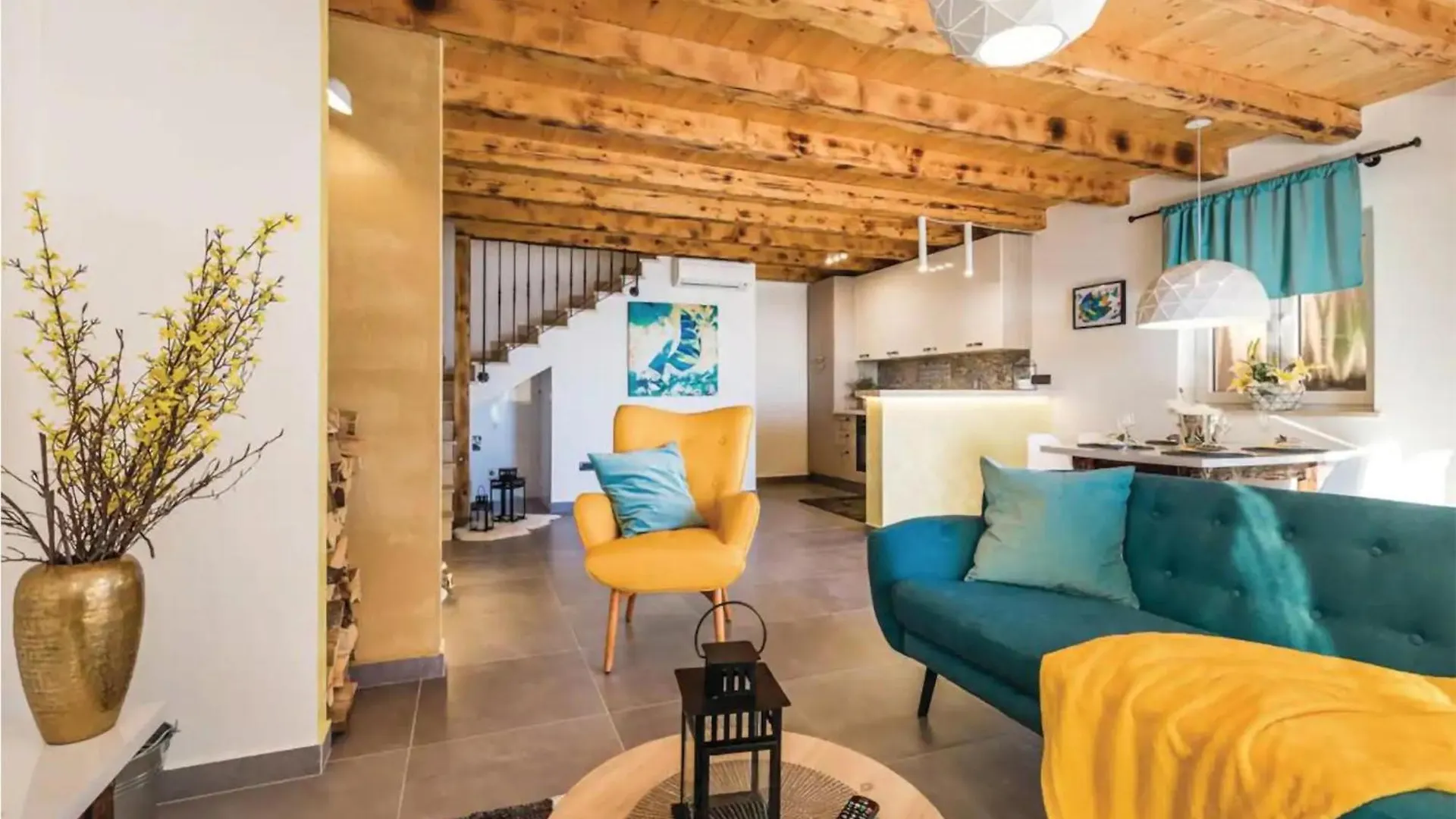 2 Bedroom Amazing Home In Mošćenička Draga 0*,  كرواتيا
