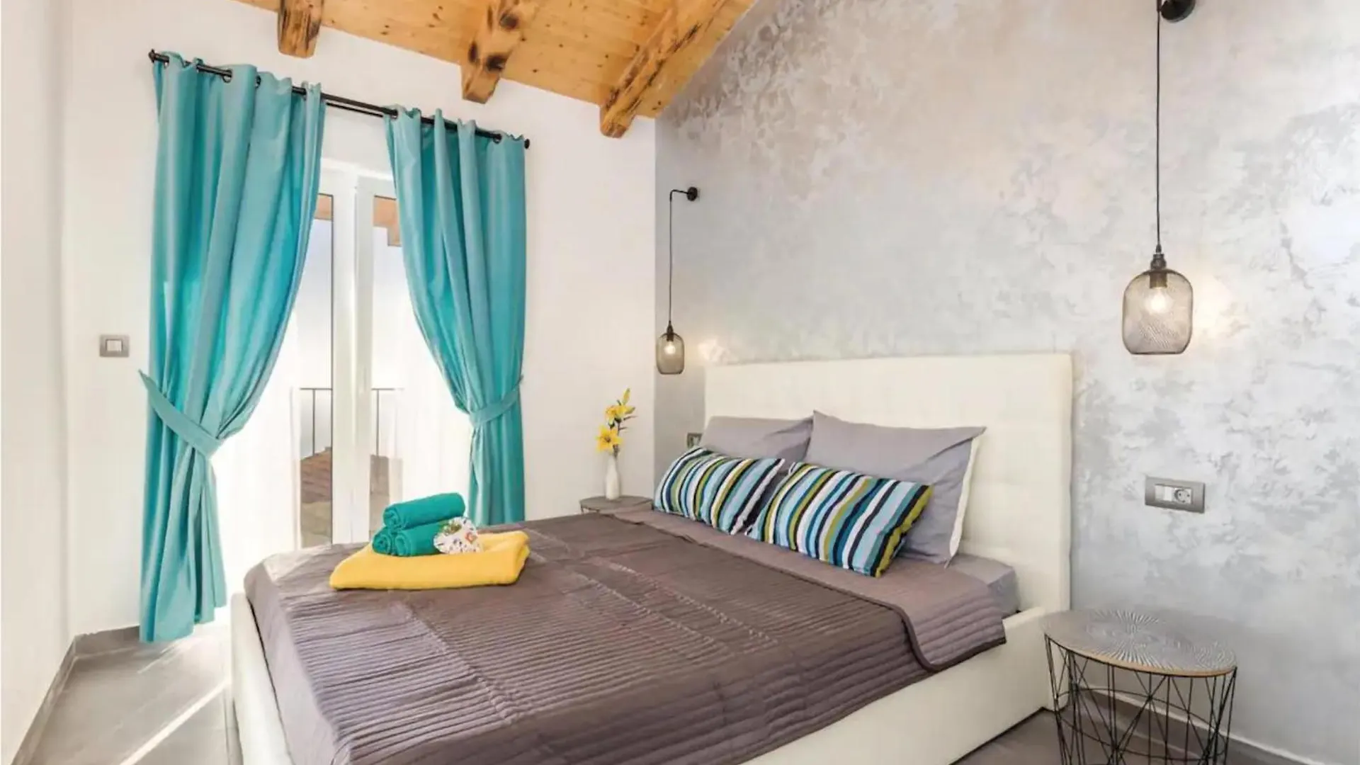 2 Bedroom Amazing Home In Moscenicka Draga Holiday home