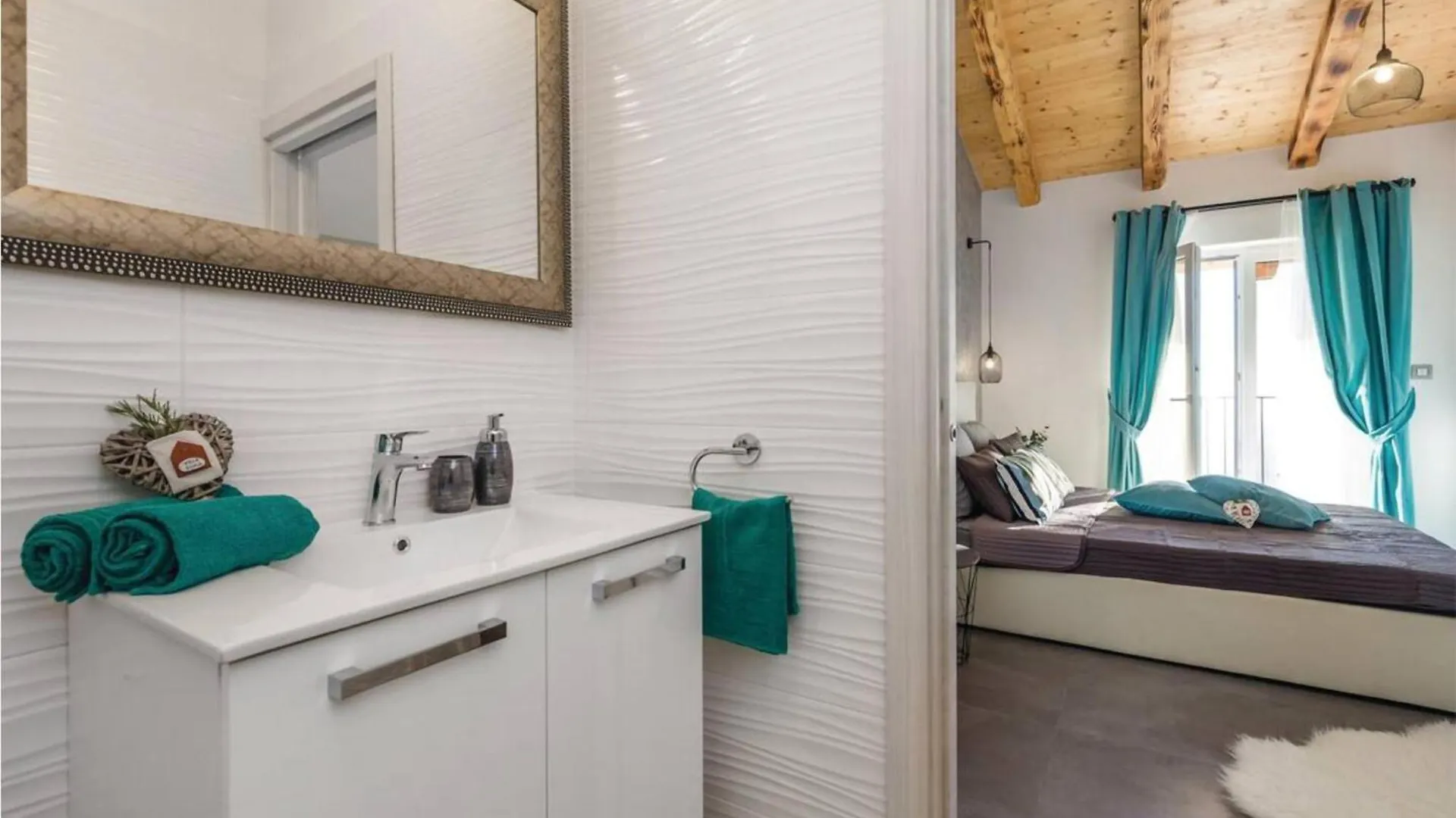 بيت للعطل 2 Bedroom Amazing Home In Mošćenička Draga