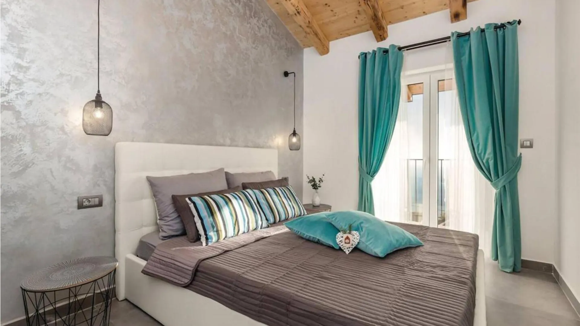 Holiday home 2 Bedroom Amazing Home In Moscenicka Draga