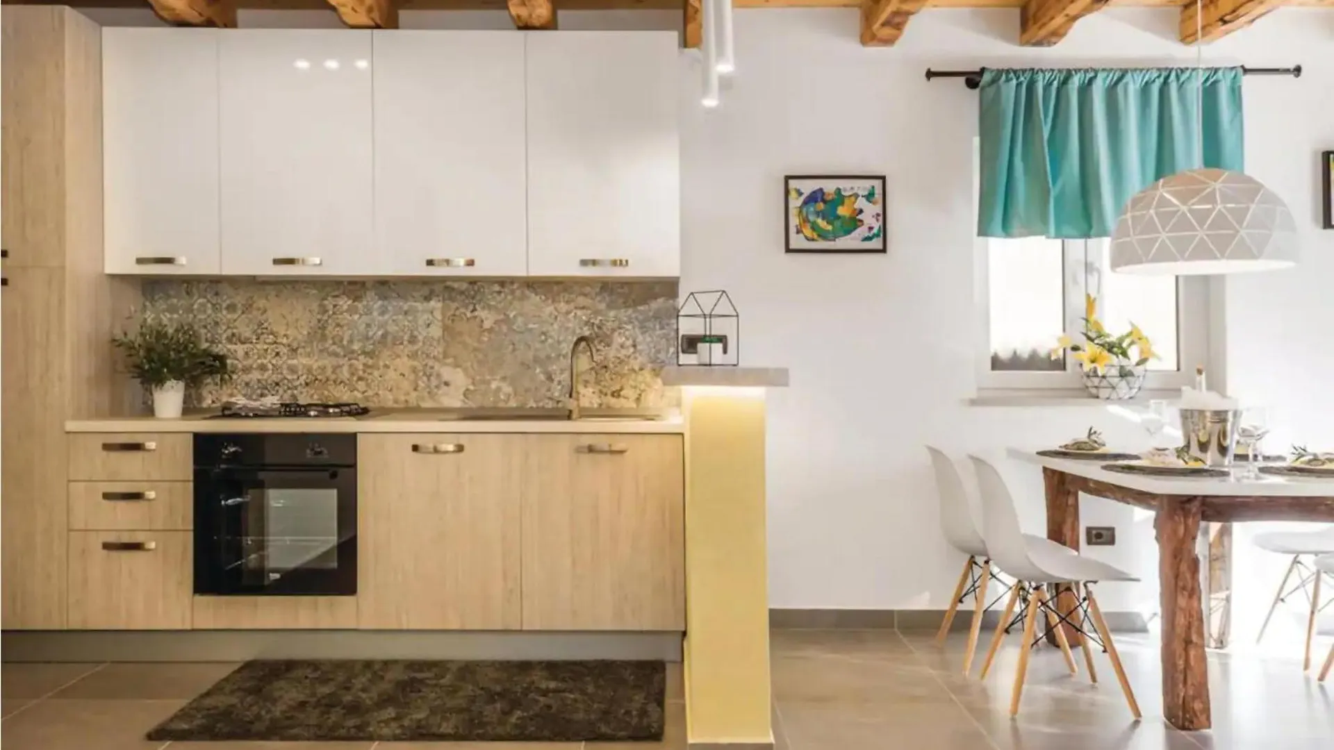 2 Bedroom Amazing Home In Moscenicka Draga Croatia