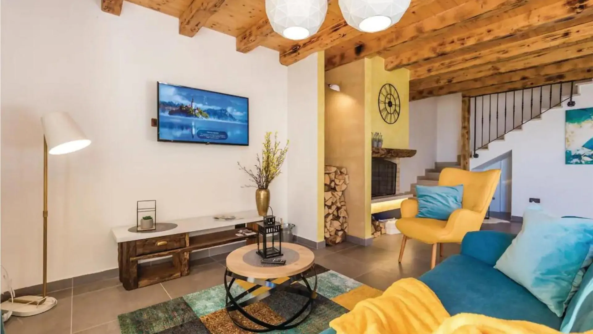 Holiday home 2 Bedroom Amazing Home In Moscenicka Draga Croatia