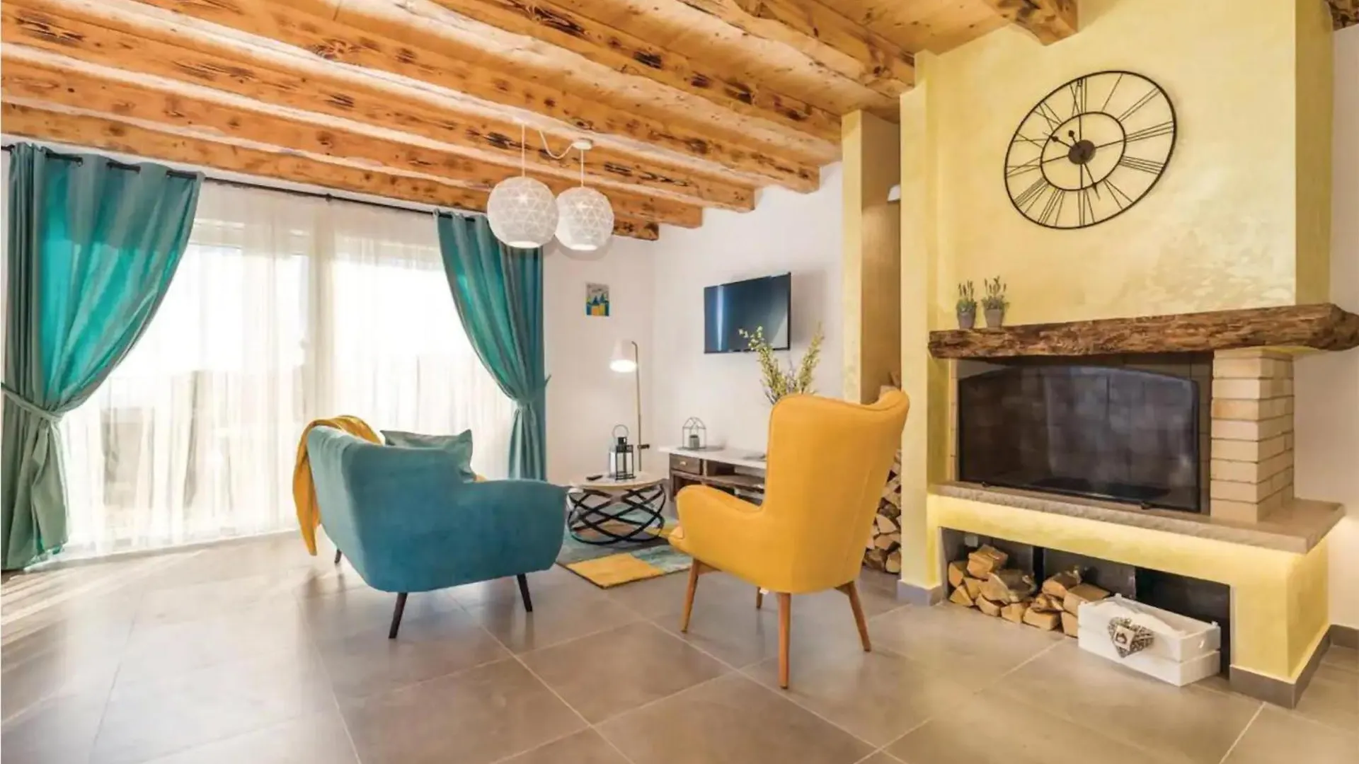 بيت للعطل 2 Bedroom Amazing Home In Mošćenička Draga