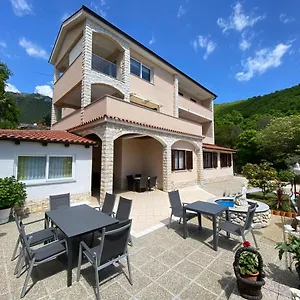 3* Vendégház Deskovic