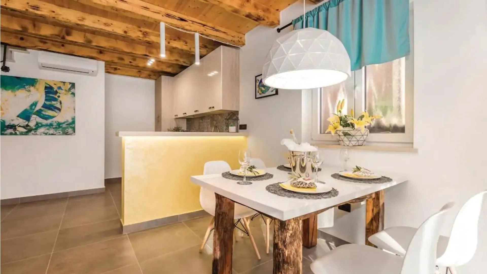 2 Bedroom Amazing Home In Moscenicka Draga