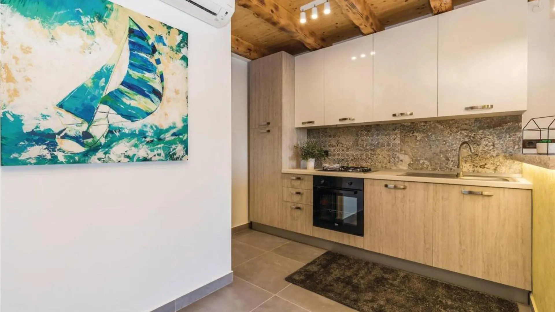 2 Bedroom Amazing Home In Moscenicka Draga Holiday home