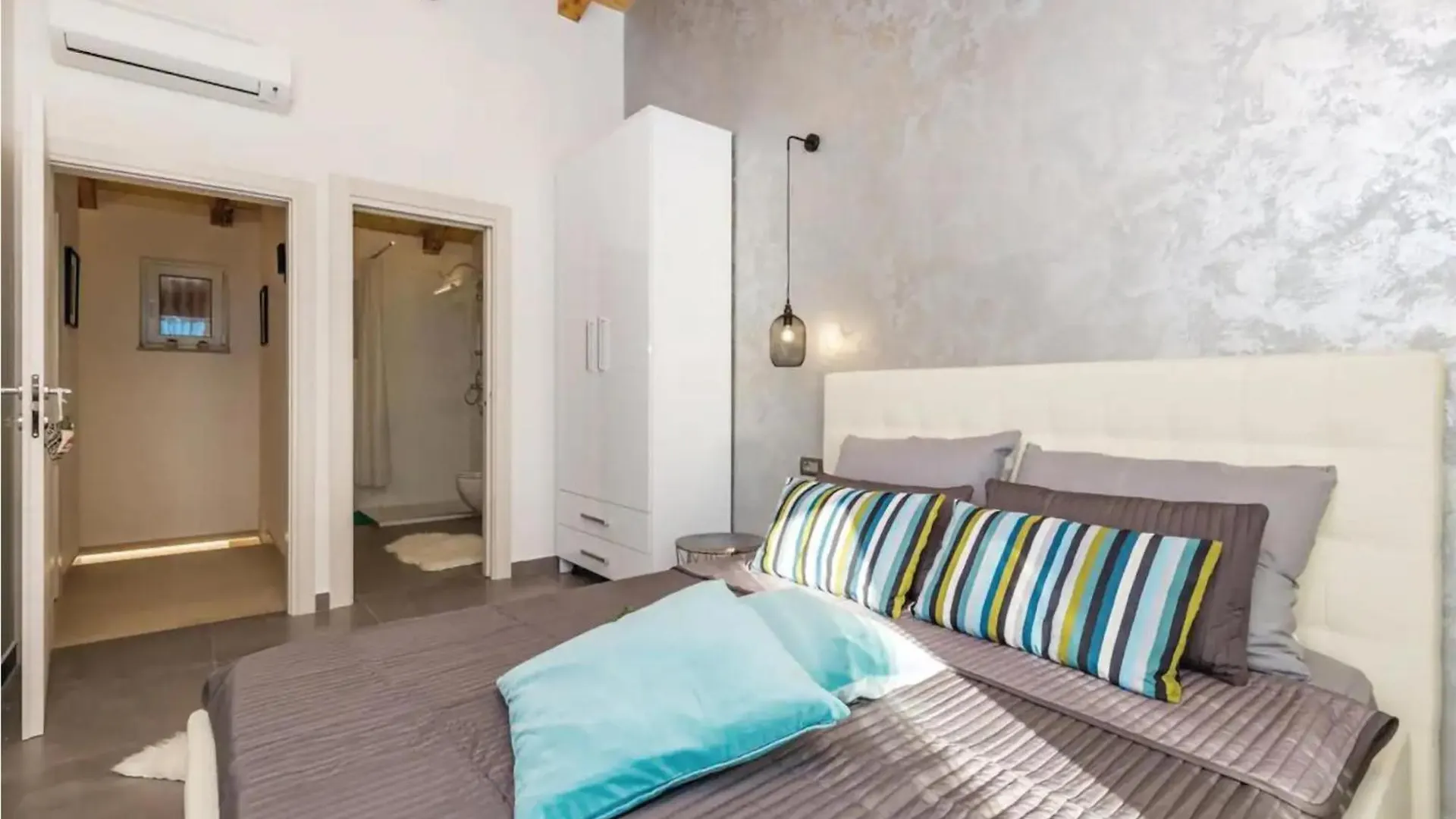 2 Bedroom Amazing Home In Moscenicka Draga