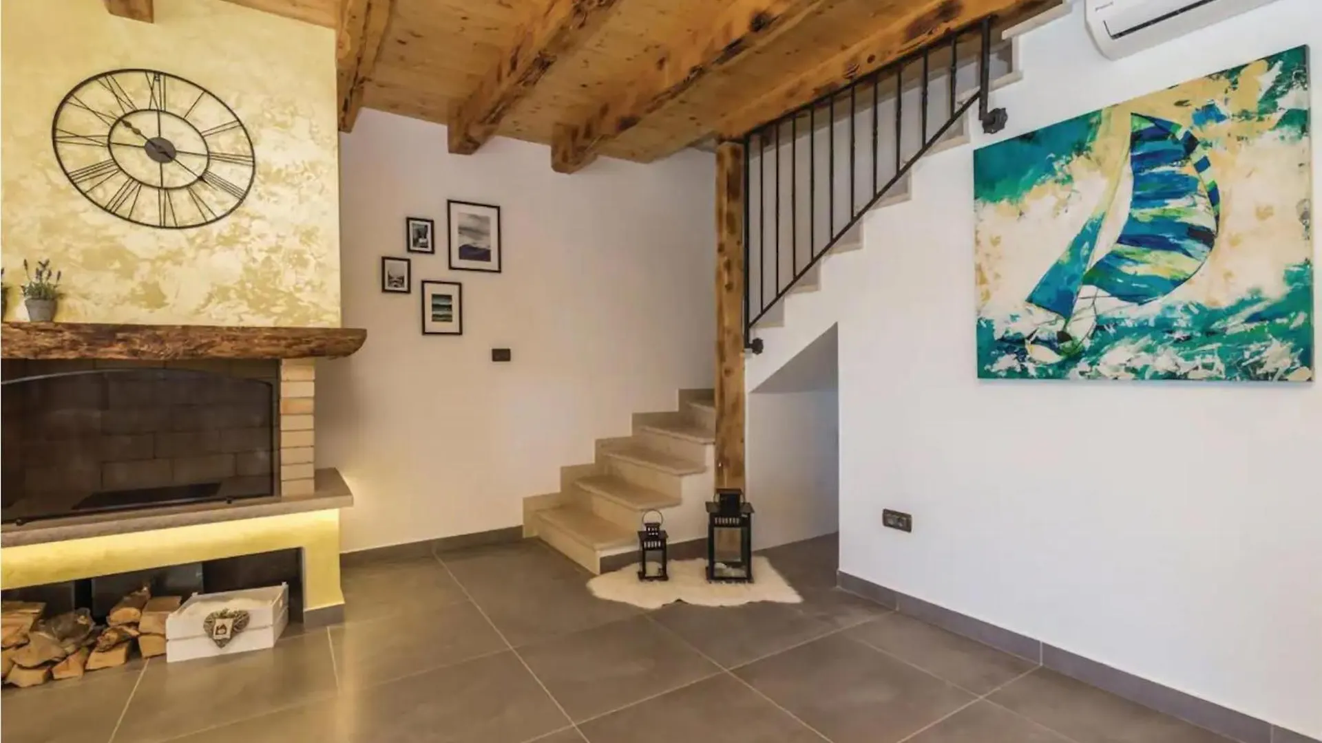 2 Bedroom Amazing Home In Moscenicka Draga